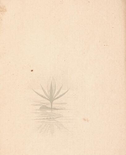 14 x 7 cm; 14 p. + 114 p. + 10 s.p., l. 2 bookplate CPC on recto, l. 3 typographic ornament of the series on recto and illust